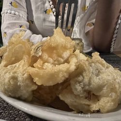 Osteria dal 1931 - Fried artichoke
