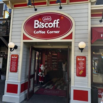 Biscoff Coffee Corner - Exterior of the building - Coffee & Tea Near Me - San Francisco, California Biscoff Coffee Corner - Exterior of the building - Coffee & Tea Near Me - San Francisco, California