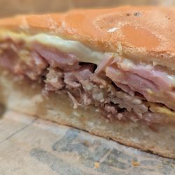 El Meson Sandwiches