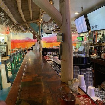 The Eagle’s Nest Restaurant - Barbeque Near Me - Bokeelia, Florida