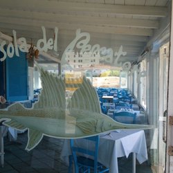 Isola del Pescatore Clara
