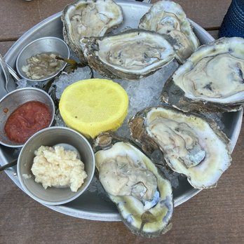 Boardwalk Bar & Grill - Gulf oysters - Seafood Near Me - Indialantic, Florida Boardwalk Bar & Grill - Gulf oysters - Seafood Near Me - Indialantic, Florida
