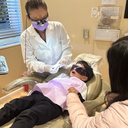 Campbell Dental Care & Aesthetics