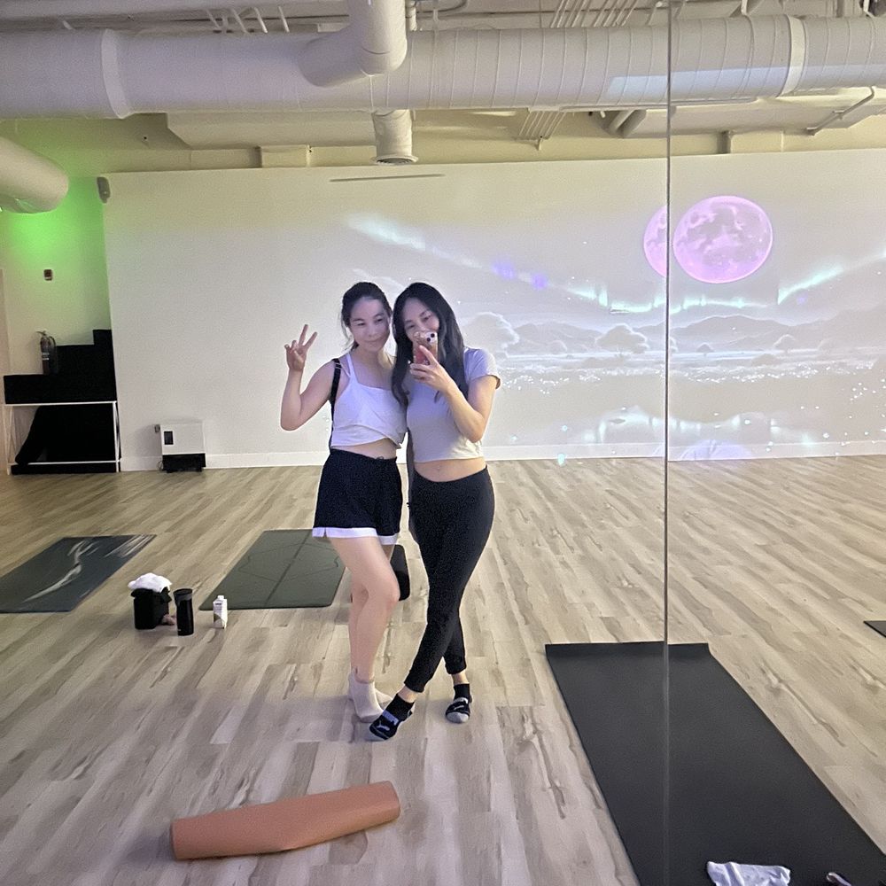Kosha 5 Yoga Studio - Yoga Near Me - Fullerton, California