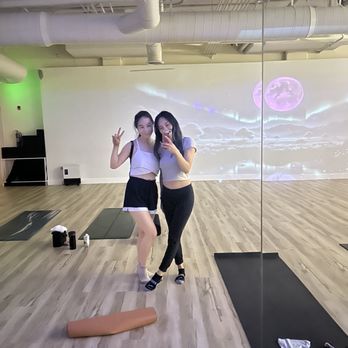 Kosha 5 Yoga Studio - Yoga Near Me - Fullerton, California