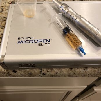 Tulsa Skin Center - Eclipse Micropen with PRP is an anti-aging, scar and stretch mark repairing, acne fighting super hero!! - Laser Hair Removal Near Me - Tulsa, Oklahoma Tulsa Skin Center - Eclipse Micropen with PRP is an anti-aging, scar and stretch mark repairing, acne fighting super hero!! - Laser Hair Removal Near Me - Tulsa, Oklahoma
