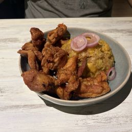 Mofongo