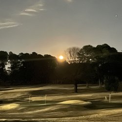 Cabarrus Country Club - Beautiful night at the country club!