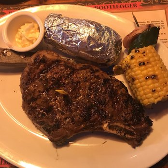 La Maison du Bootlegger - Food - Steakhouses Near Me - La Malbaie, Quebec La Maison du Bootlegger - Food - Steakhouses Near Me - La Malbaie, Quebec