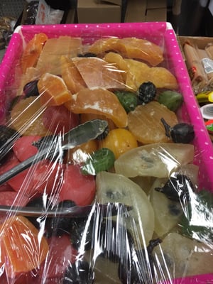 Super Mercado El Rey II