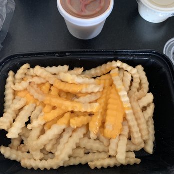 Fat Ricky's - Sad excuse for cheese fries. - Italian Near Me - Romeoville, Illinois Fat Ricky's - Sad excuse for cheese fries. - Italian Near Me - Romeoville, Illinois