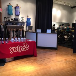 Revolution - Cycling Classes Near Me - Buffalo, New York