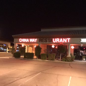 China Way Restaurant - Chinese Near Me - Chandler, Arizona China Way Restaurant - Chinese Near Me - Chandler, Arizona