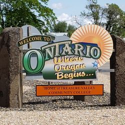 City of Ontario