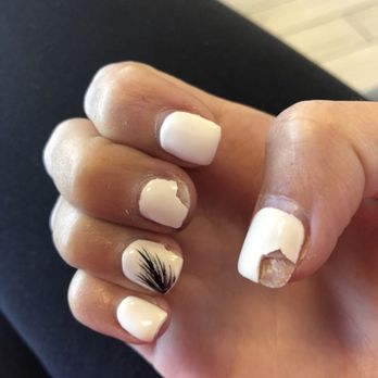 Belle Nails and Spa - Nail Salons Near Me - Concord, California