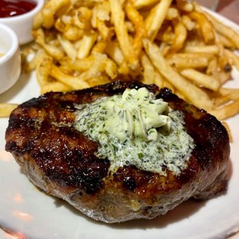 Bistro Cacao - Filet Mignon Grillé* - French Near Me - Washington, DC, District of Columbia Bistro Cacao - Filet Mignon Grillé* - French Near Me - Washington, DC, District of Columbia