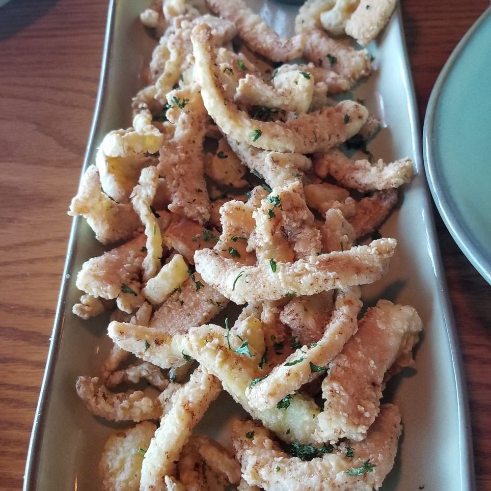 LU LU Craft Bar + Kitchen - Calamari - Bars Near Me - Richland, Washington LU LU Craft Bar + Kitchen - Calamari - Bars Near Me - Richland, Washington