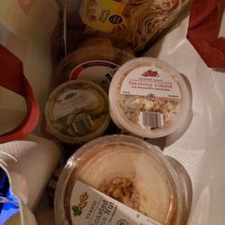 ALDI - Yumms