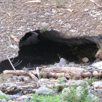 Intermittent Spring - Hiking Near Me - Afton, Wyoming