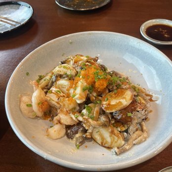 Umami - OMG Roll - Japanese Near Me - Sugar Land, Texas Umami - OMG Roll - Japanese Near Me - Sugar Land, Texas