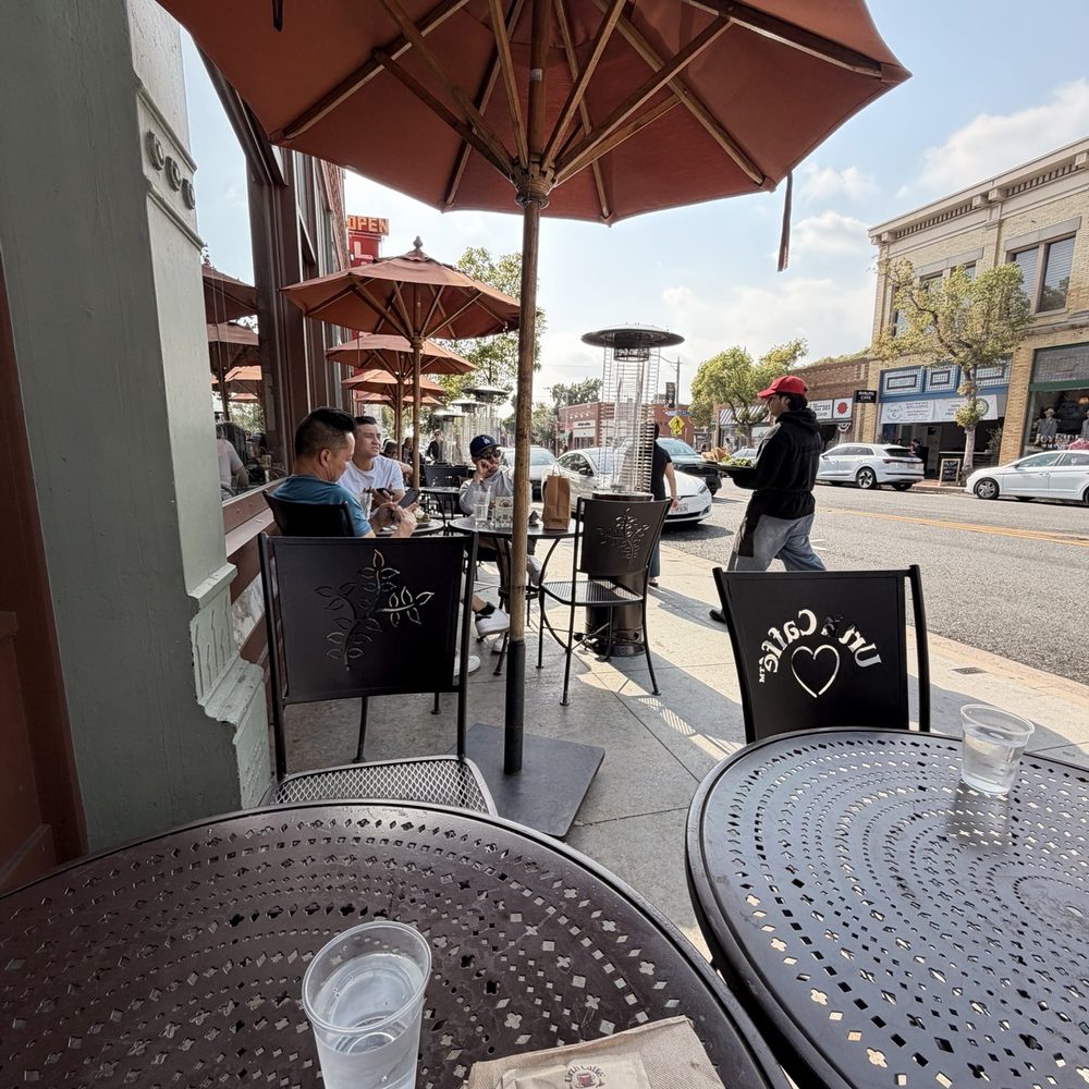 Urth Caffé - Orange - Coffee & Tea Near Me - Orange, California Urth Caffé - Orange - Coffee & Tea Near Me - Orange, California
