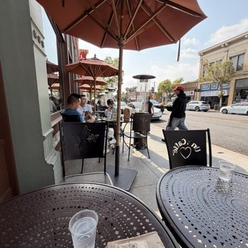 Urth Caffé - Orange - Coffee & Tea Near Me - Orange, California Urth Caffé - Orange - Coffee & Tea Near Me - Orange, California