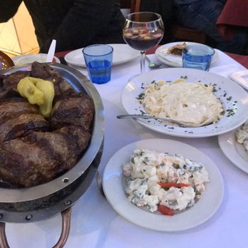 El Gauchito - Argentine Near Me - Elmhurst, New York