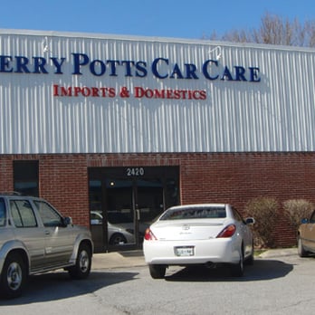 Jerry Potts Car Care Center - Jerry Potts Car Care offers reliable automotive repair in Murfreesboro, TN! - Auto Repair Near Me - Murfreesboro, Tennessee Jerry Potts Car Care Center - Jerry Potts Car Care offers reliable automotive repair in Murfreesboro, TN! - Auto Repair Near Me - Murfreesboro, Tennessee