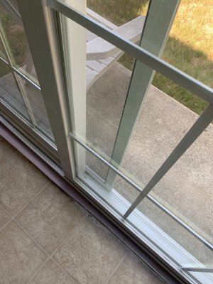 Anything Around The House