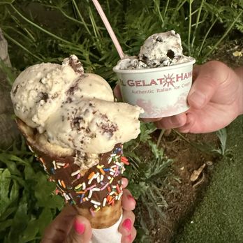 IL Gelato Waikiki - Desserts Near Me - Honolulu, Hawaii IL Gelato Waikiki - Desserts Near Me - Honolulu, Hawaii