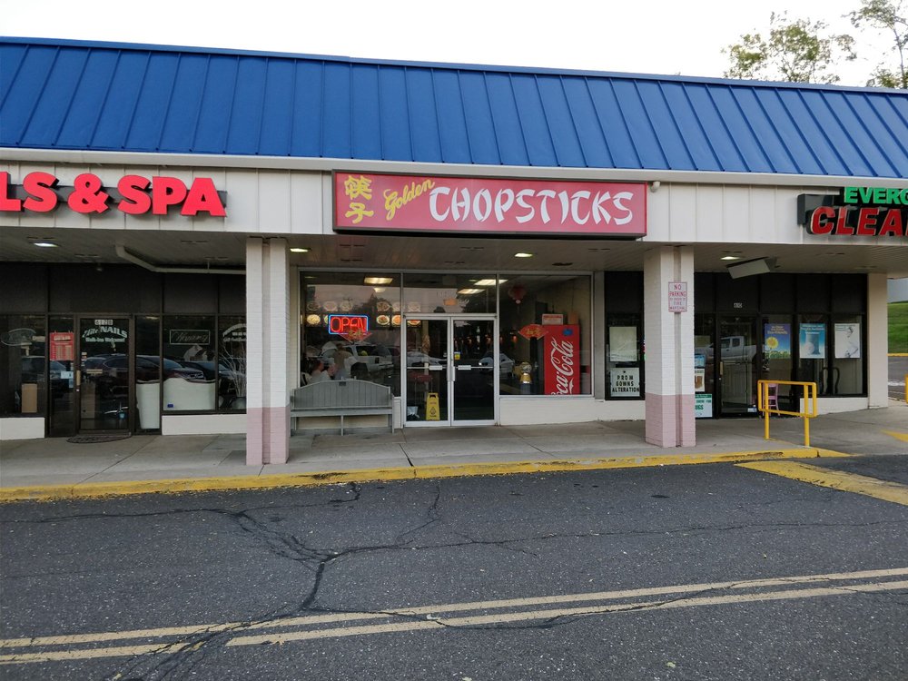 GOLDEN CHOPSTICKS CHINESE RESTAURANT Updated September 2024 13