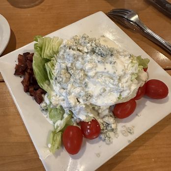 Jakers Bar and Grill - Wedge salad - Bars Near Me - Great Falls, Montana Jakers Bar and Grill - Wedge salad - Bars Near Me - Great Falls, Montana