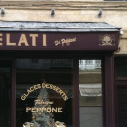 Gélati Peppone