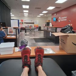 American Red Cross