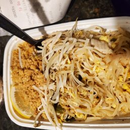 Pad Thai