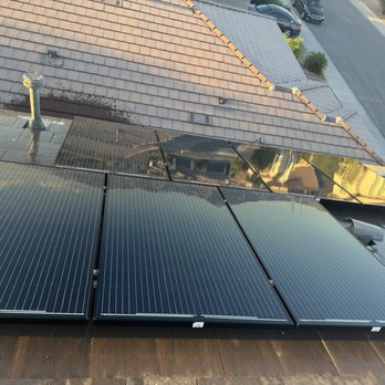 VNAI Solar Panel Cleaning - Solar Panel Cleaning Near Me