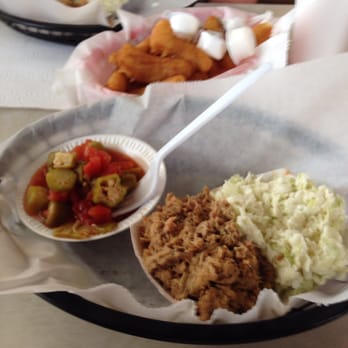 Celia’s - Southern Near Me - Newton Grove, North Carolina