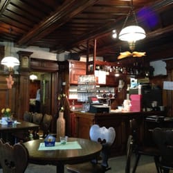 Restaurant Wilerhof Wil