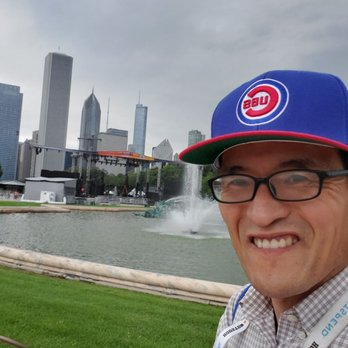 Grant Park - Parks Near Me - Chicago, Illinois