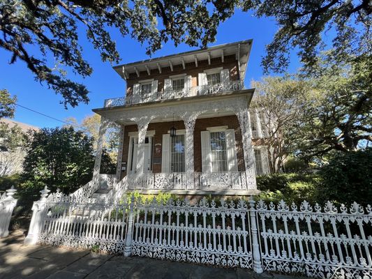 Richards-DAR House Museum by null