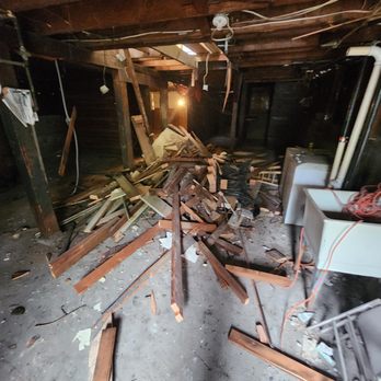 Tarver's Handyman Services - Demo - Handyman Near Me Tarver's Handyman Services - Demo - Handyman Near Me