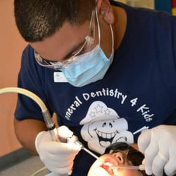General Dentistry 4 Kids
