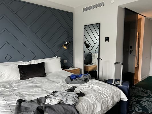 West Hotel Sydney, Curio Collection by Hilton by null