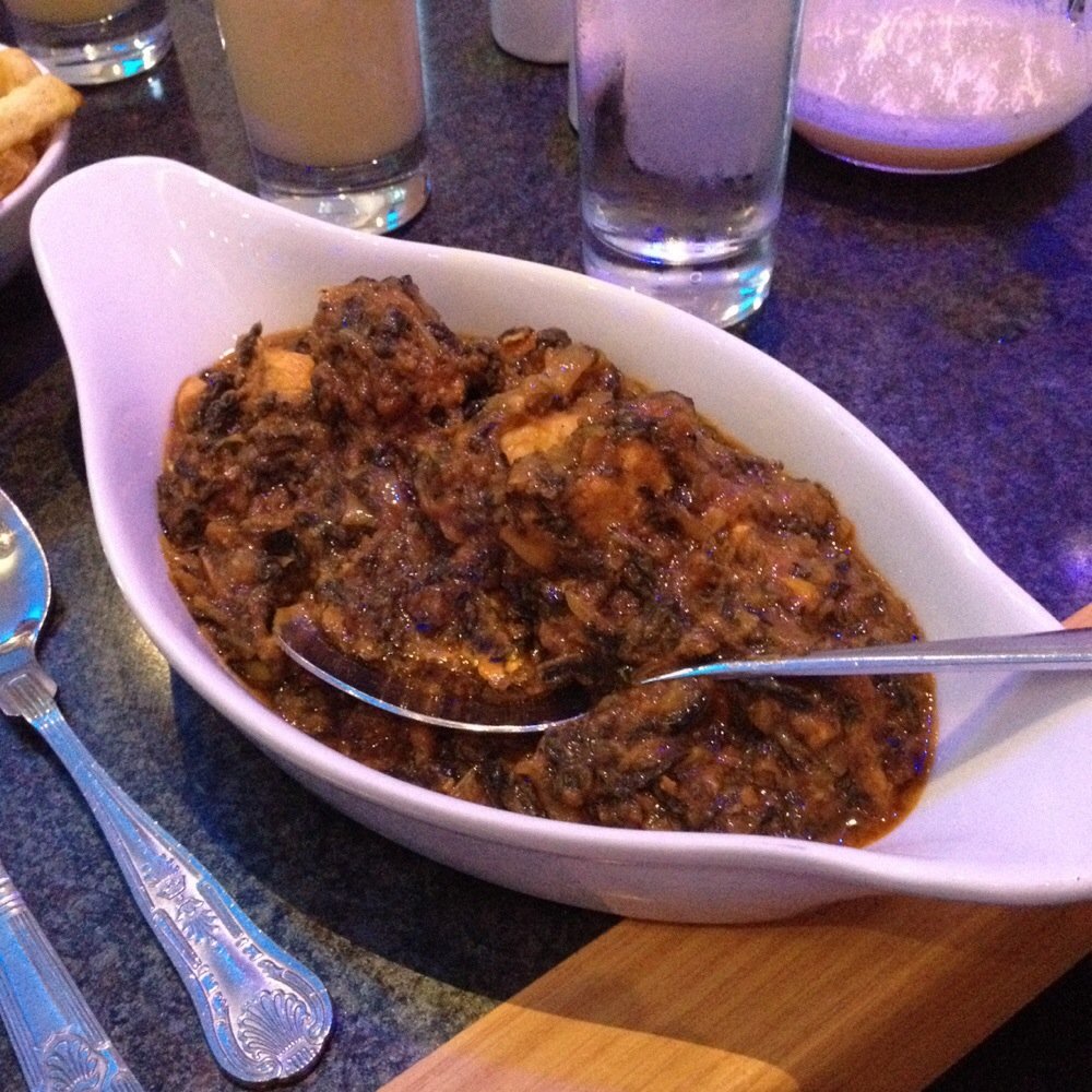 Bombay Spice - Chicken Saag - Indian Near Me - Sale, XGM