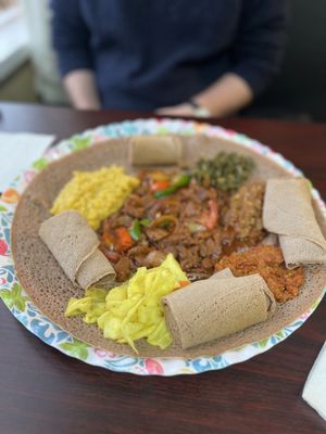 Red Sea Restaurant by null