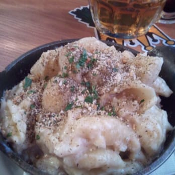 3 Floyds Brewing - Mac and cheese...So good! - Breweries Near Me - Munster, Indiana