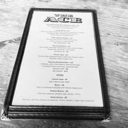 The Ace