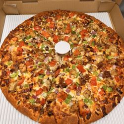 Can Am Pizza