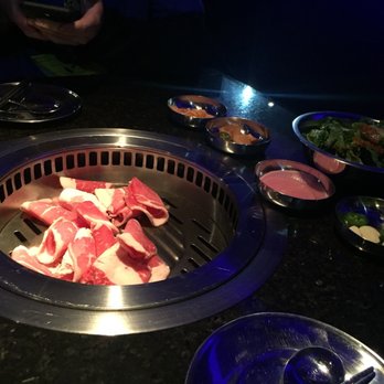 Iron Age - Korean Near Me - Annandale, Virginia