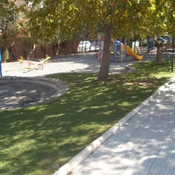 Barış Parkı